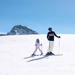 Alpine Club - Adults Only 4* Αρόζα