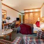 Ξενοδοχείο Alpine Club - Adults Only 4*