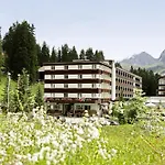 Alpine Club - Adults Only Ξενοδοχείο