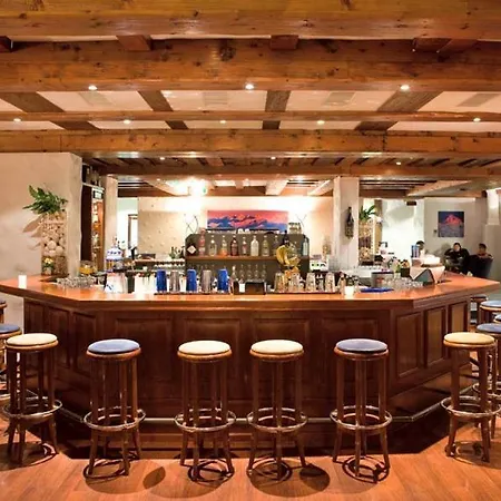 Hotel Alpine Club - Adults Only