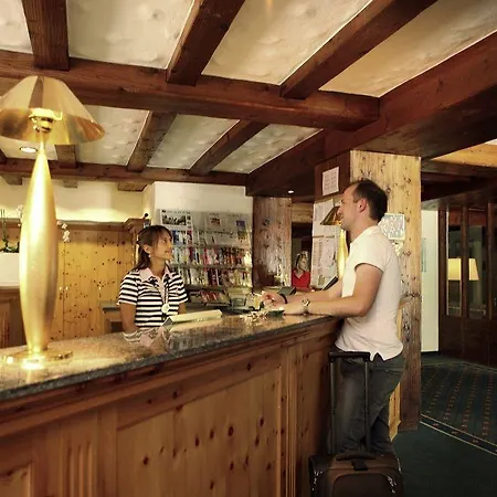 Alpine Club - Adults Only