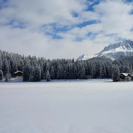 Alpine Club - Adults Only Hotel Arosa