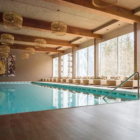 Alpine Club - Adults Only 4*