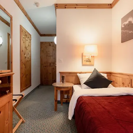 Alpine Club - Adults Only Hotel