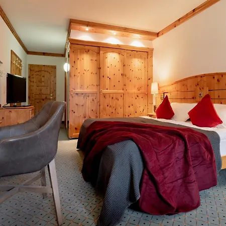 Alpine Club - Adults Only 4*