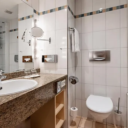 Alpine Club - Adults Only Szálloda Arosa