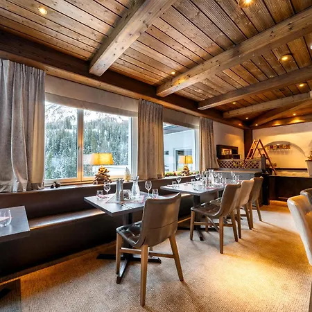 Alpine Club - Adults Only