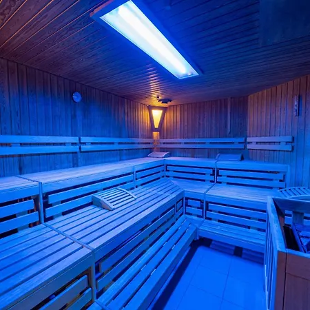 Alpine Club - Adults Only 4*