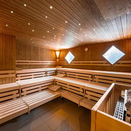 Alpine Club - Adults Only