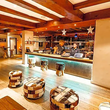 Hotel Alpine Club - Adults Only 4*