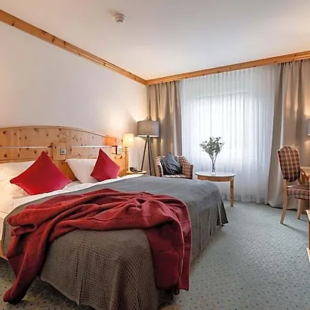 Alpine Club - Adults Only Hotel