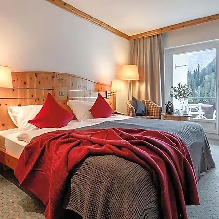 Alpine Club - Adults Only Hotel