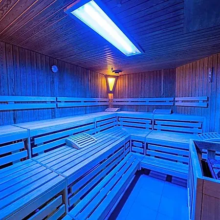 Alpine Club - Adults Only Hotel 4*