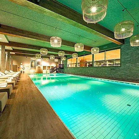 Hotel Alpine Club - Adults Only 4*