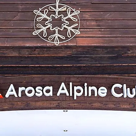 Alpine Club - Adults Only 4*