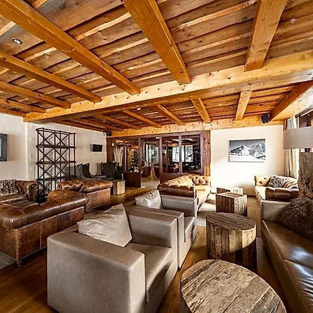 Alpine Club - Adults Only Arosa
