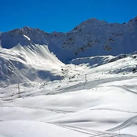 Alpine Club - Adults Only