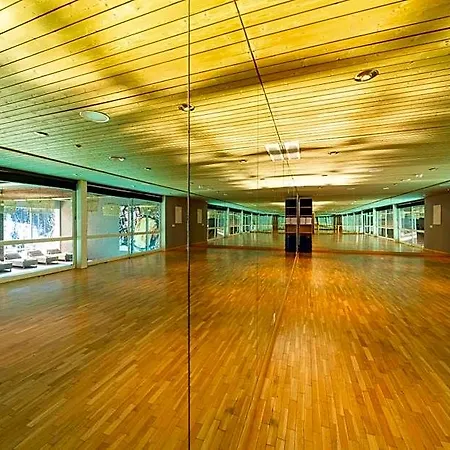 Hotel Alpine Club - Adults Only
