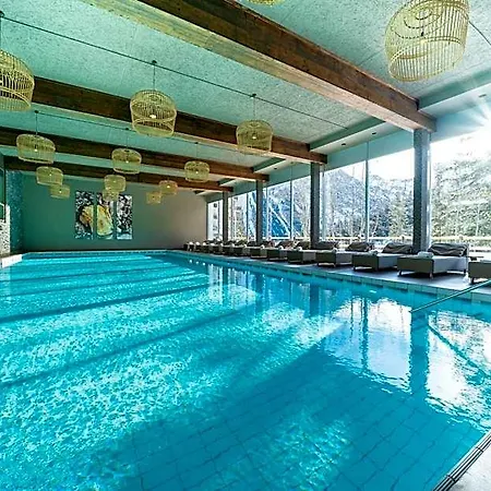 Hotel Alpine Club - Adults Only 4*