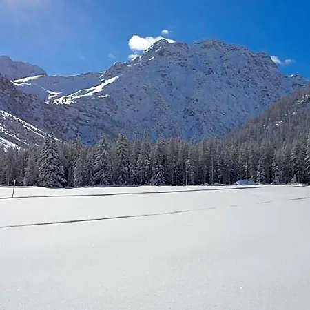 Hotel Alpine Club - Adults Only Arosa