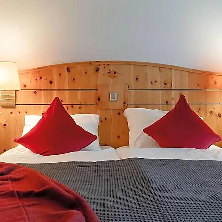 Alpine Club - Adults Only 4*