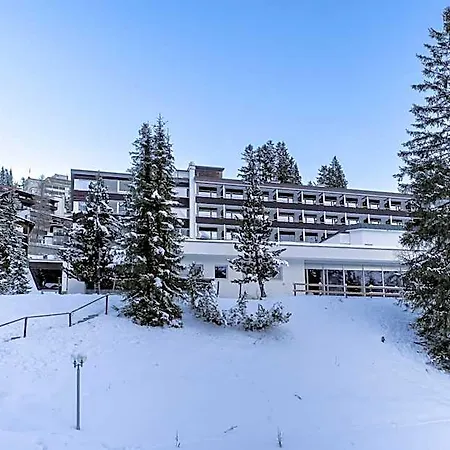 Alpine Club - Adults Only Arosa