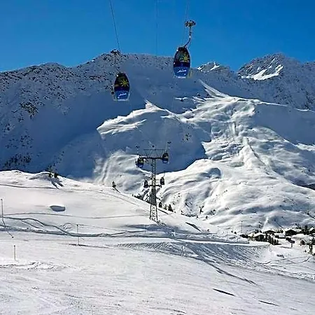 Alpine Club - Adults Only