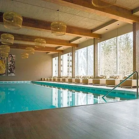 Hotel Alpine Club - Adults Only Arosa