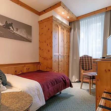 Hotel Alpine Club - Adults Only 4*
