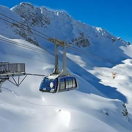 Alpine Club - Adults Only Hotel 4*