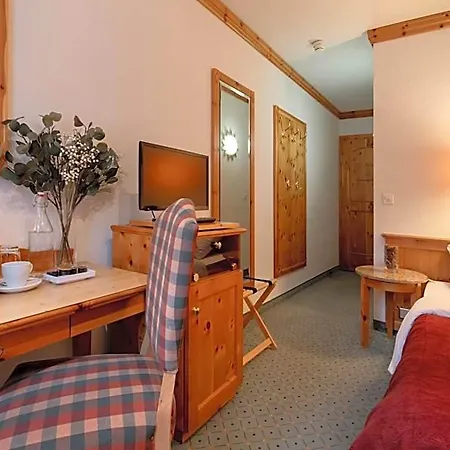 Hotel Alpine Club - Adults Only 4*