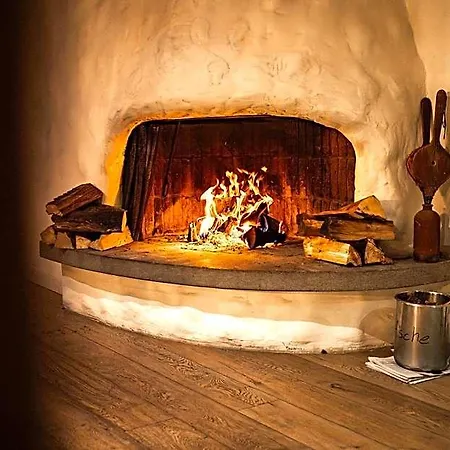 Alpine Club - Adults Only Hotel Arosa