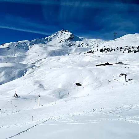 Alpine Club - Adults Only Arosa