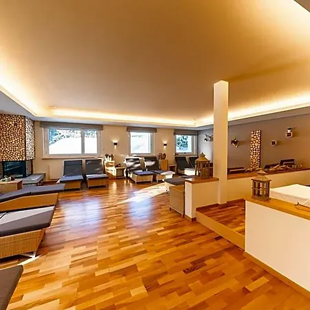 Hotel Alpine Club - Adults Only 4*