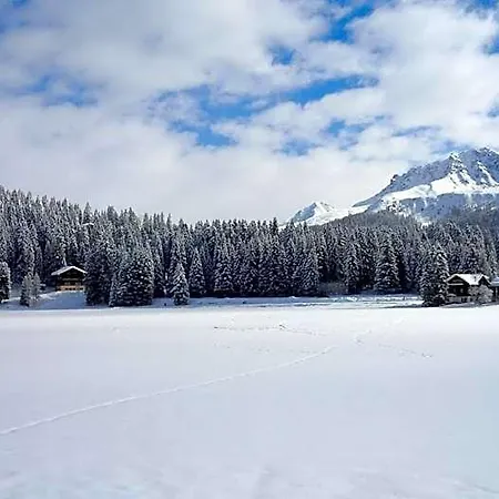 Alpine Club - Adults Only Arosa