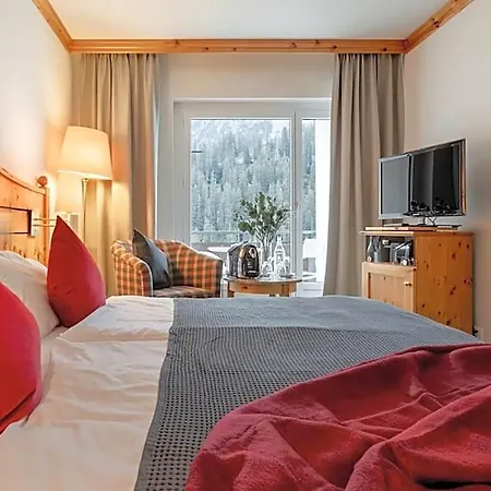 Hotel Alpine Club - Adults Only 4*