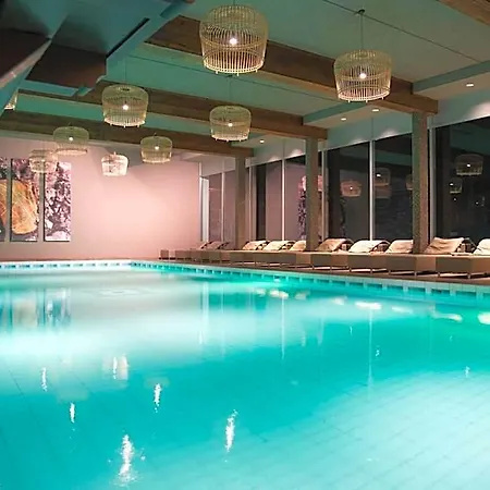Alpine Club - Adults Only 4* Arosa
