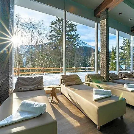 Alpine Club - Adults Only Hotel 4*