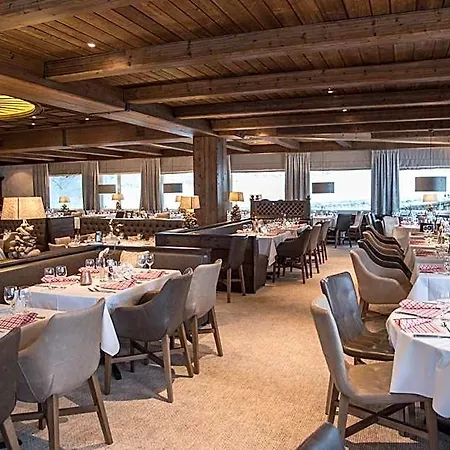 Hotel Alpine Club - Adults Only 4*
