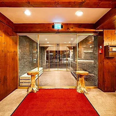 Alpine Club - Adults Only Hotel