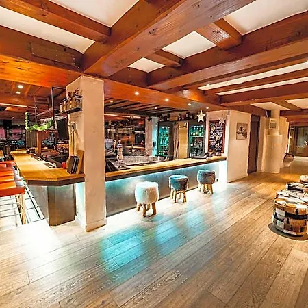 Hotel Alpine Club - Adults Only