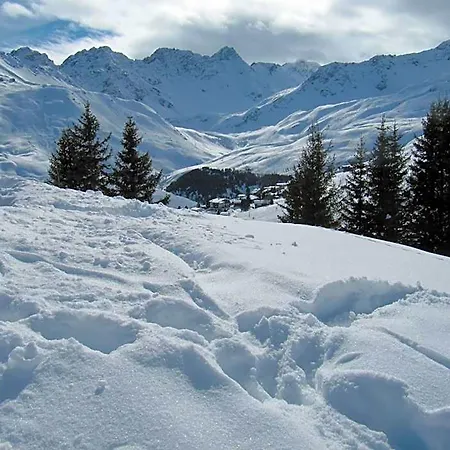 Hotel Alpine Club - Adults Only