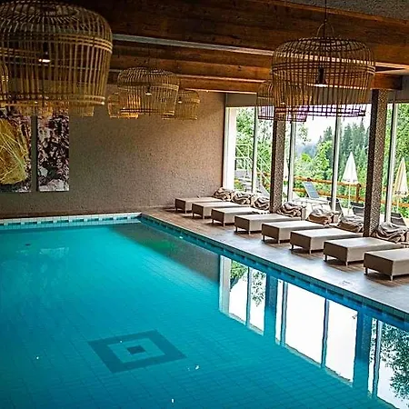 Hotel Alpine Club - Adults Only