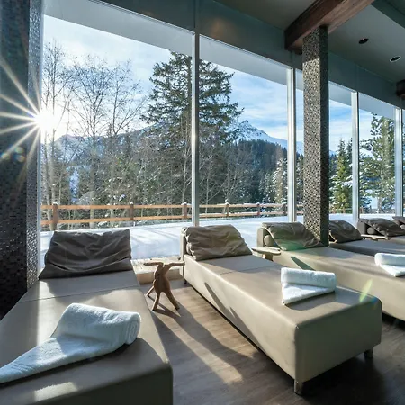Hotel Alpine Club - Adults Only 4*