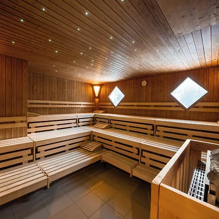 Hotel Alpine Club - Adults Only 4*