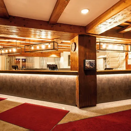 Hotel Alpine Club - Adults Only Arosa