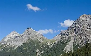 Alpine Club - Adults Only Hotel 4*