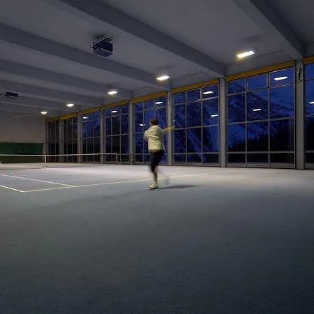 Alpine Club - Adults Only 4*