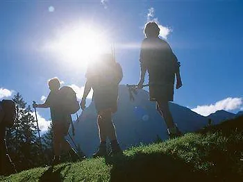 Hotel Alpine Club - Adults Only