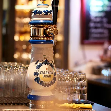 Alpine Club - Adults Only Arosa